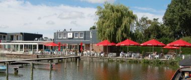 Sloepverhuur Wormer