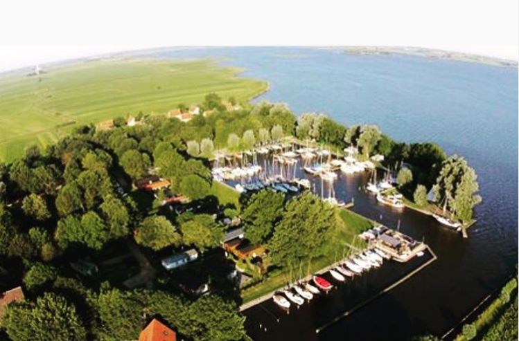 Sloepverhuur Fluessen - Heegermeer